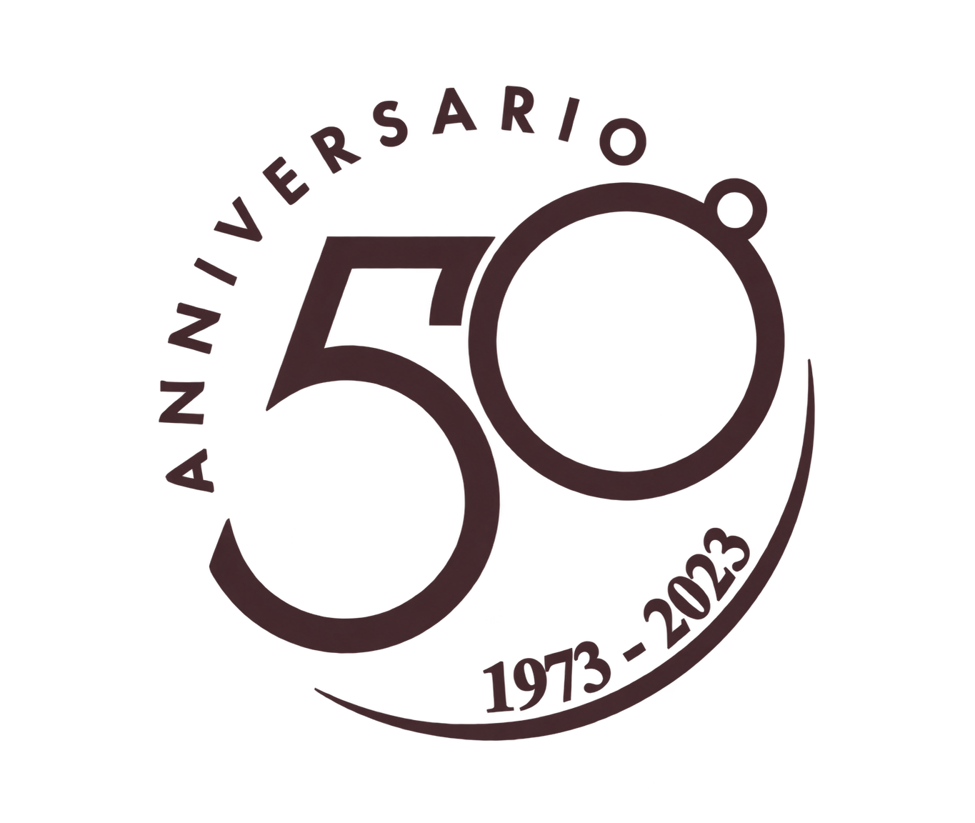 Il Giardino · 50 anni · 1973–2023