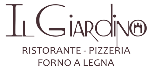 Il Giardino · Restaurant, Pizzeria, Holzofen
