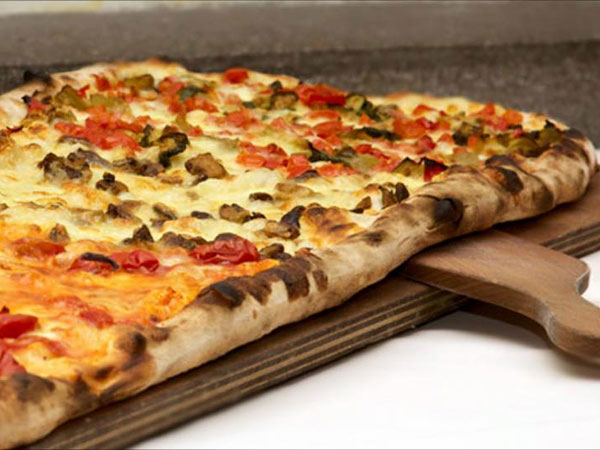 Pizzeria