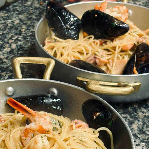 La nostra cucina