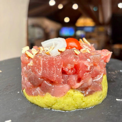 La nostra cucina